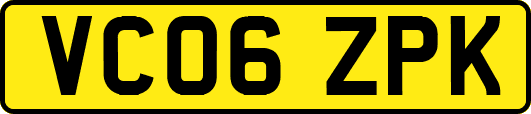 VC06ZPK