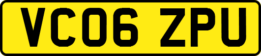 VC06ZPU