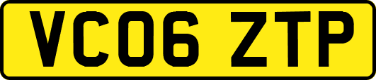 VC06ZTP