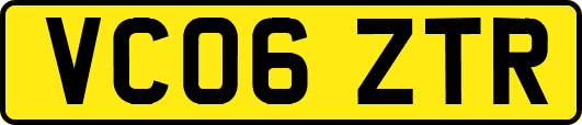 VC06ZTR