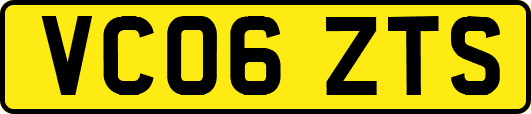 VC06ZTS