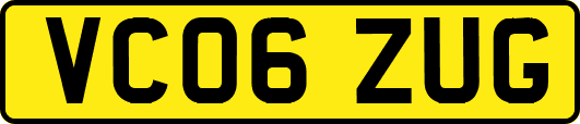 VC06ZUG