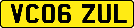 VC06ZUL