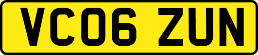 VC06ZUN