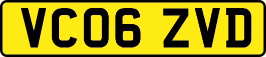 VC06ZVD