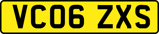 VC06ZXS