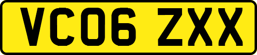 VC06ZXX