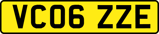 VC06ZZE