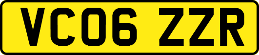 VC06ZZR