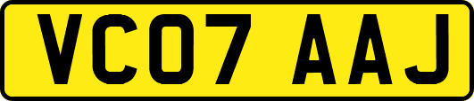VC07AAJ