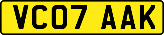 VC07AAK