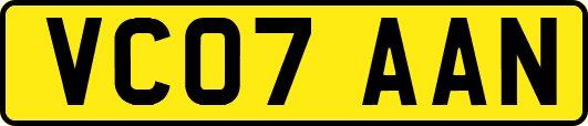 VC07AAN