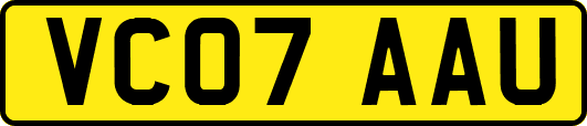 VC07AAU