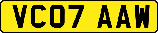 VC07AAW