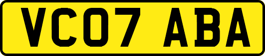 VC07ABA
