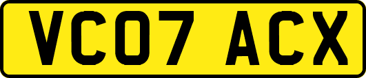 VC07ACX