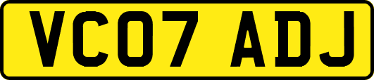 VC07ADJ