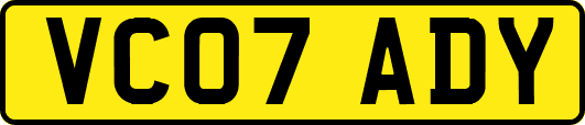 VC07ADY