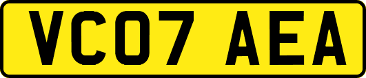 VC07AEA