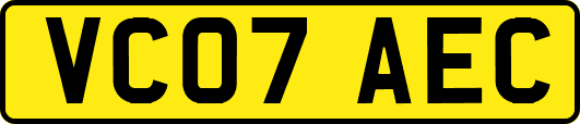 VC07AEC