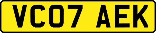 VC07AEK