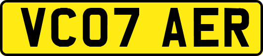 VC07AER