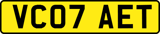 VC07AET