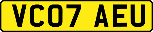VC07AEU