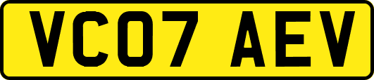 VC07AEV