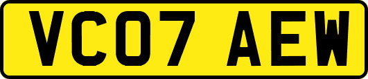 VC07AEW