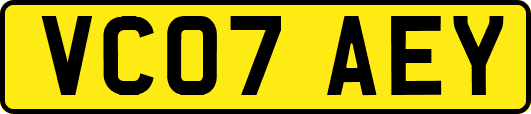 VC07AEY