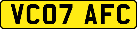 VC07AFC
