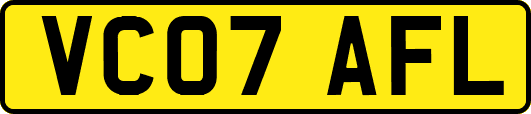 VC07AFL