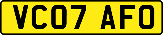 VC07AFO