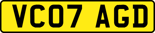VC07AGD