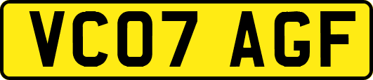 VC07AGF
