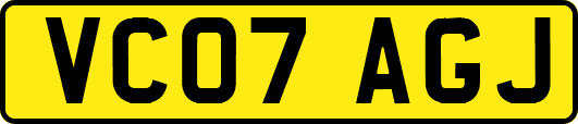 VC07AGJ