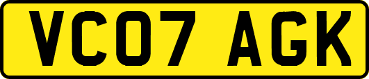 VC07AGK