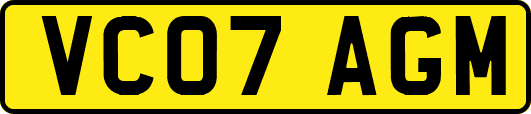 VC07AGM