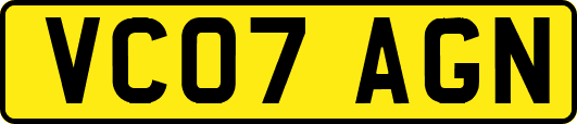 VC07AGN
