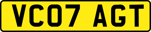 VC07AGT