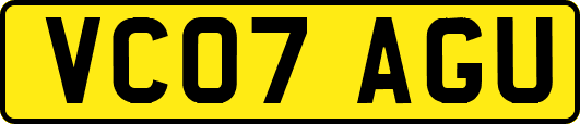 VC07AGU