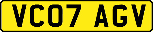 VC07AGV