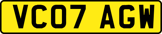 VC07AGW