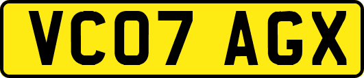 VC07AGX
