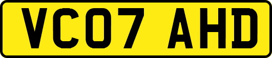 VC07AHD
