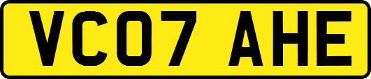 VC07AHE