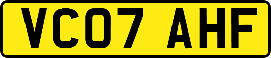 VC07AHF