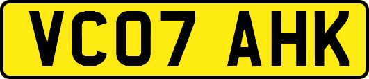 VC07AHK