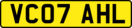 VC07AHL